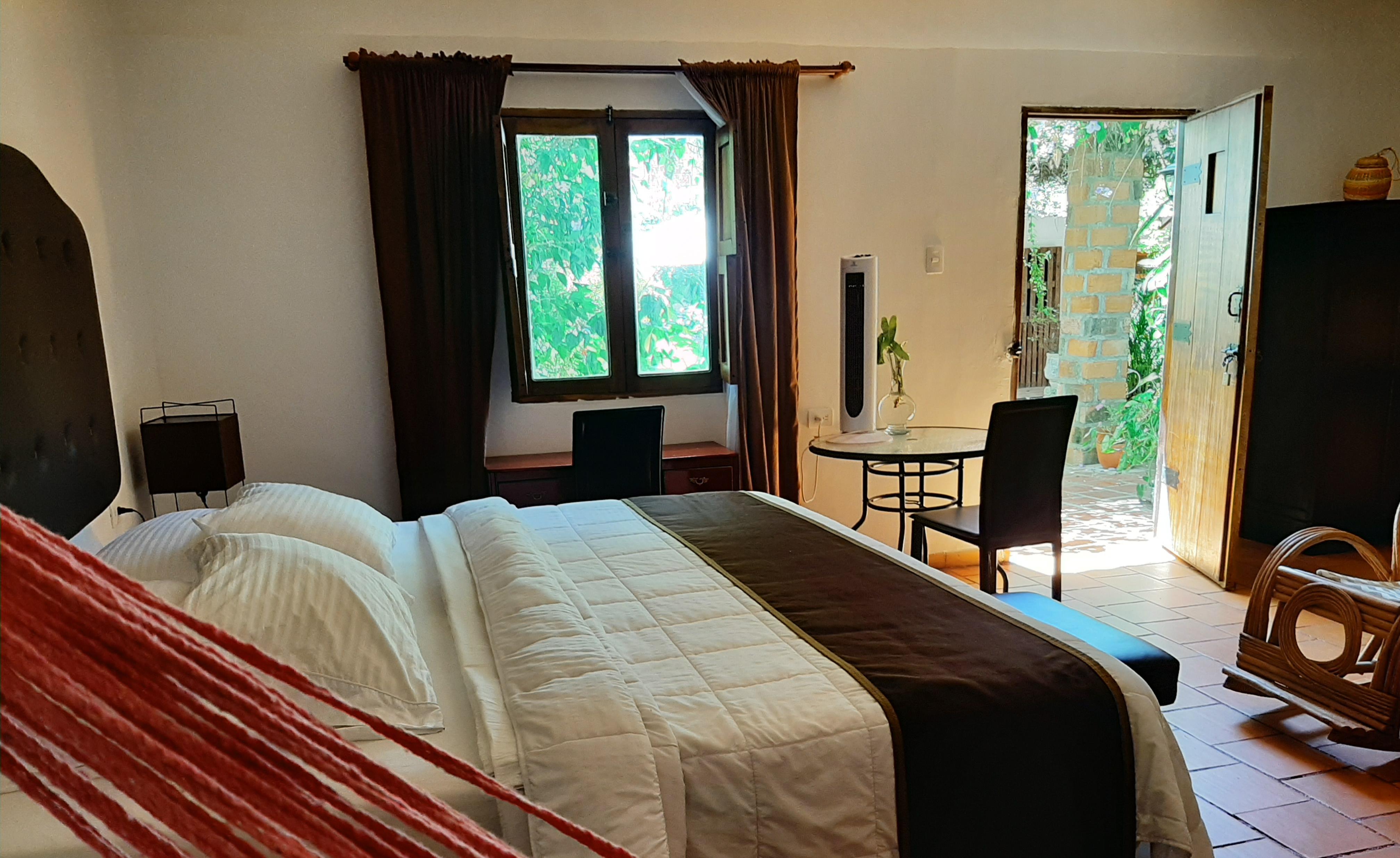 Hotel Boutique Casa De Los Santos Reyes บาเยดูปาร์ ภายนอก รูปภาพ