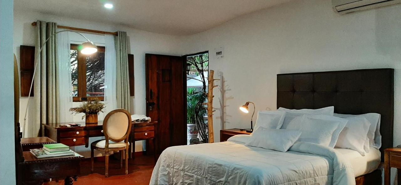 Hotel Boutique Casa De Los Santos Reyes บาเยดูปาร์ ภายนอก รูปภาพ